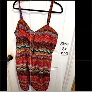 SUPER cute sun dress